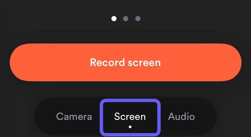 Loom Screen Recorder 錄影 Netflix 螢幕