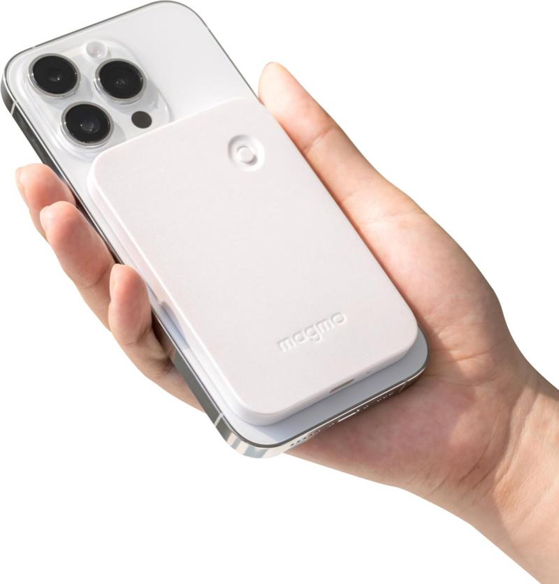 Magmo PRO 通話錄音 LINE