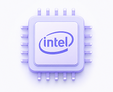 Intel 晶片